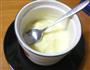牛奶炖蛋的做法图解7