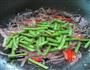 洋葱炒豆角的做法图解10