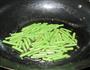 洋葱炒豆角的做法图解5