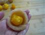 广式莲蓉蛋黄月饼的做法图解6