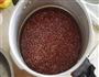 细滑红豆沙的做法图解2