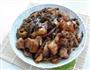 梅菜焖肉的做法图解12