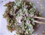 芹菜猪肉馅饺子的做法图解6