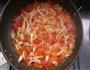 西红柿鸡蛋面的做法图解7