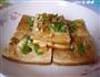 煎豆腐的做法图解12