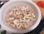 菌菇豌豆海虾汤的做法图解6