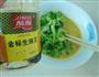 鸡蛋炒西兰花的做法图解5