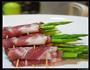 培根芦笋卷的做法图解6