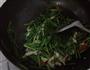 韭菜炒蛏子的做法图解7