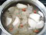 银耳雪梨羹的做法图解3