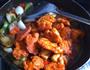 印度辣椒鸡肉的做法图解11