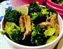 西兰花炒肉丝的做法图解13