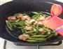 鲜虾芦笋的做法图解7