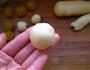 迷你冰皮月饼的做法图解9