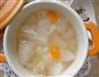 雪梨银耳糖水的做法图解7