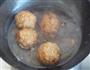 四喜丸子的做法图解11