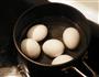 当归红枣鸡蛋的做法图解3