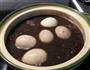 当归红枣鸡蛋的做法图解6