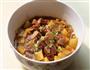 西红柿土豆炖牛腩的做法图解4