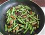 豆角焖面的做法图解14