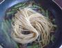 豆角焖面的做法图解16