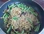 豆角焖面的做法图解17
