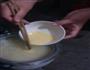 鸡蛋小米粥的做法图解4