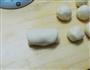 豆沙蛋黄酥的做法图解10