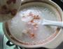 鲜莲子肉片粥的做法图解6