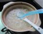 鲜莲子肉片粥的做法图解7