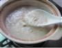 鲜莲子肉片粥的做法图解8