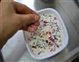 果仁牛奶燕麦粥的做法图解6