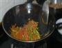 小炒素肉丝的做法步骤2