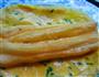 油条鸡蛋卷的做法图解4
