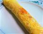 油条鸡蛋卷的做法图解5