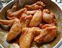 新奥尔良烤翅的做法图解1