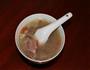 淮杞海参水鸭汤的做法图解6