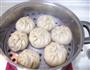荞麦鲜肉玉米包子的做法图解14