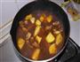 土豆烧排骨的做法图解8