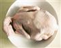 清炖鸡汤的做法图解3