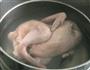 清炖鸡汤的做法图解5