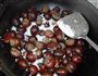 糖炒栗子的做法图解5