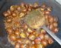 糖炒栗子的做法图解7
