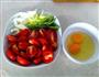 番茄鸡蛋面的做法图解2