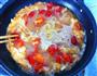 番茄鸡蛋面的做法图解6