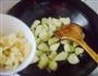 丝瓜炒鸡蛋的做法图解9