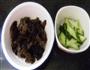 木耳肉片的做法图解2