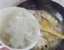 鸡汤山药炖粉皮的做法图解11