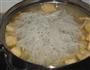 老鸭粉丝汤的做法图解5