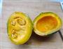 鹌鹑蛋烧南瓜的做法图解2